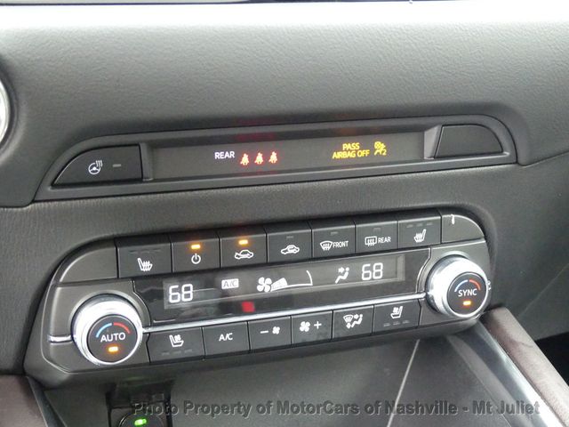 2021 Mazda CX-5 Signature AWD - 23095312 - 39