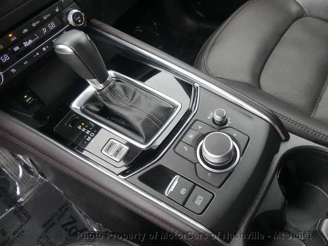 2021 Mazda CX-5 Signature AWD - 23095312 - 41