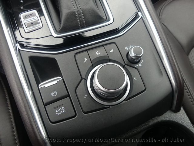 2021 Mazda CX-5 Signature AWD - 23095312 - 42