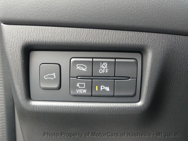 2021 Mazda CX-5 Signature AWD - 23095312 - 44
