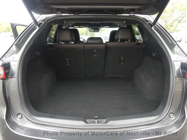 2021 Mazda CX-5 Signature AWD - 23095312 - 48