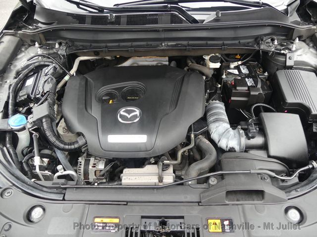 2021 Mazda CX-5 Signature AWD - 23095312 - 50