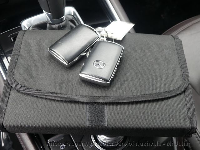 2021 Mazda CX-5 Signature AWD - 23095312 - 51