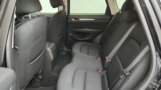 2021 Mazda CX-5 Sport - 22942085 - 19