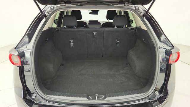 2021 Mazda CX-5 Sport - 22942085 - 20