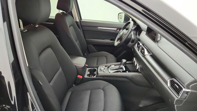2021 Mazda CX-5 Sport - 22942085 - 22