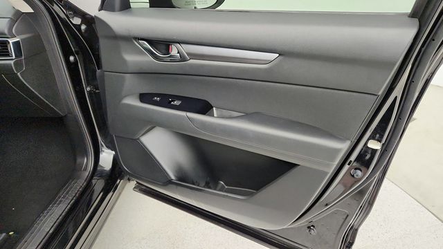 2021 Mazda CX-5 Sport - 22942085 - 24