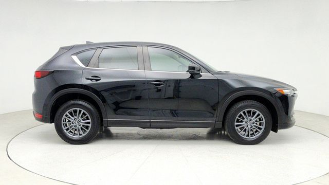 2021 Mazda CX-5 Sport - 22942085 - 3