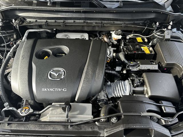2021 Mazda CX-5 Sport AWD - 22360802 - 8