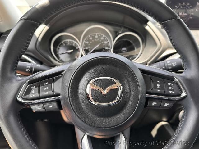 2021 Mazda CX-5 Sport AWD - 22470840 - 22