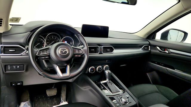 2021 Mazda CX-5 Sport AWD - 22971258 - 10