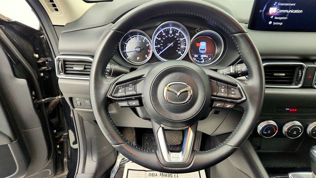 2021 Mazda CX-5 Sport AWD - 22971258 - 11