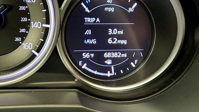 2021 Mazda CX-5 Sport AWD - 22971258 - 13