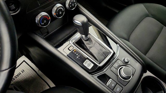 2021 Mazda CX-5 Sport AWD - 22971258 - 14