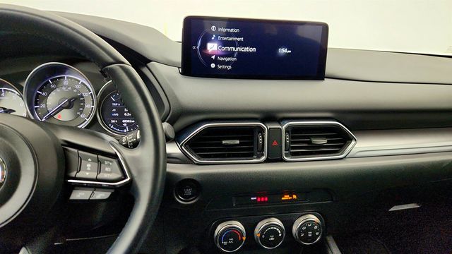 2021 Mazda CX-5 Sport AWD - 22971258 - 15