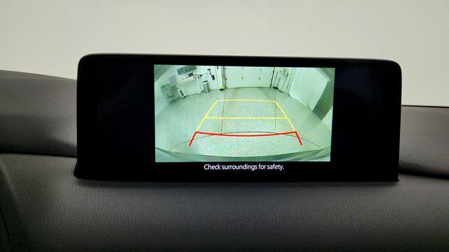 2021 Mazda CX-5 Sport AWD - 22971258 - 17