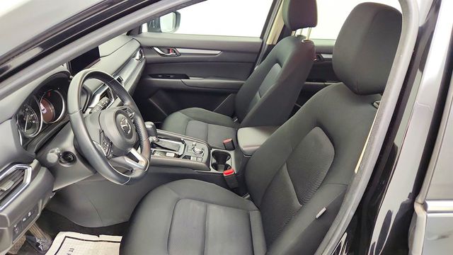 2021 Mazda CX-5 Sport AWD - 22971258 - 18