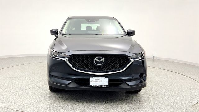 2021 Mazda CX-5 Sport AWD - 22971258 - 1