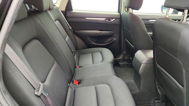 2021 Mazda CX-5 Sport AWD - 22971258 - 21