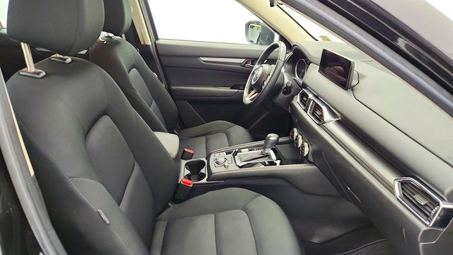 2021 Mazda CX-5 Sport AWD - 22971258 - 22