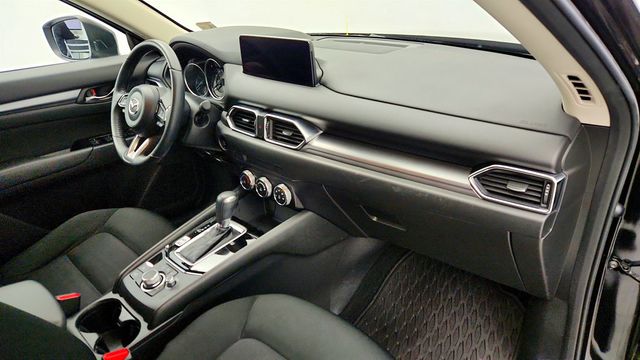 2021 Mazda CX-5 Sport AWD - 22971258 - 23