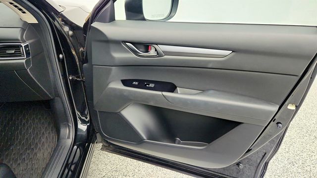 2021 Mazda CX-5 Sport AWD - 22971258 - 24