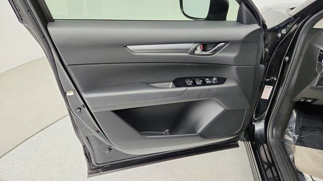 2021 Mazda CX-5 Sport FWD - 22942085 - 9