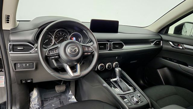 2021 Mazda CX-5 Sport FWD - 22942085 - 11