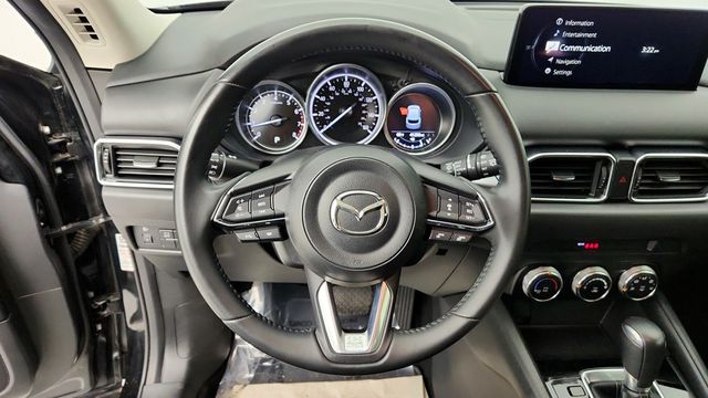 2021 Mazda CX-5 Sport FWD - 22942085 - 12