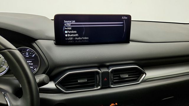 2021 Mazda CX-5 Sport FWD - 22942085 - 16