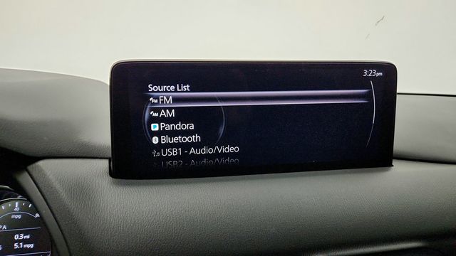 2021 Mazda CX-5 Sport FWD - 22942085 - 17