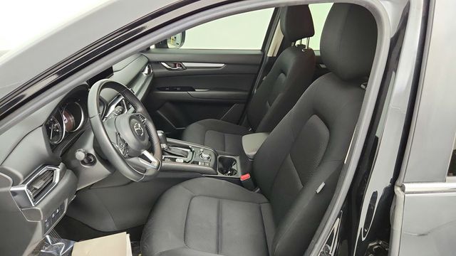 2021 Mazda CX-5 Sport FWD - 22942085 - 18