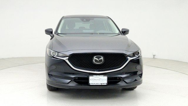 2021 Mazda CX-5 Sport FWD - 22942085 - 1