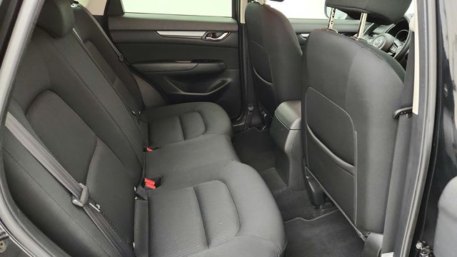 2021 Mazda CX-5 Sport FWD - 22942085 - 21