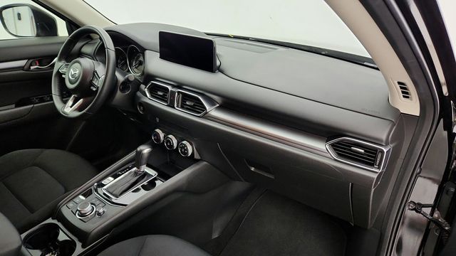 2021 Mazda CX-5 Sport FWD - 22942085 - 23