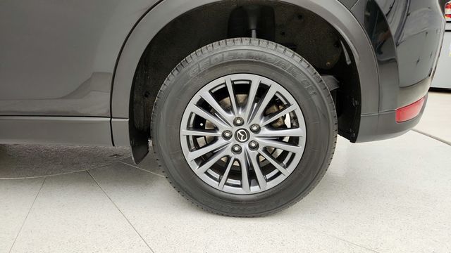 2021 Mazda CX-5 Sport FWD - 22942085 - 8