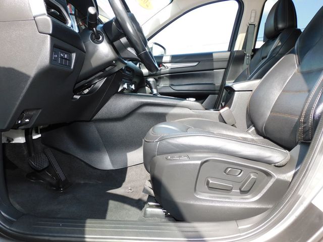 2021 Mazda CX-5 Touring AWD - 22548853 - 21