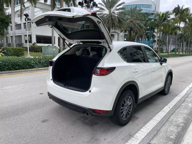 2021 Mazda CX-5 Touring AWD - 22469213 - 20