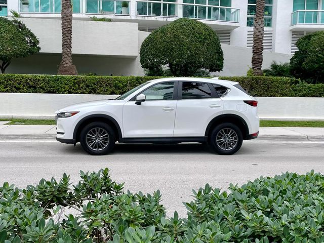 2021 Mazda CX-5 Touring AWD - 22469213 - 28