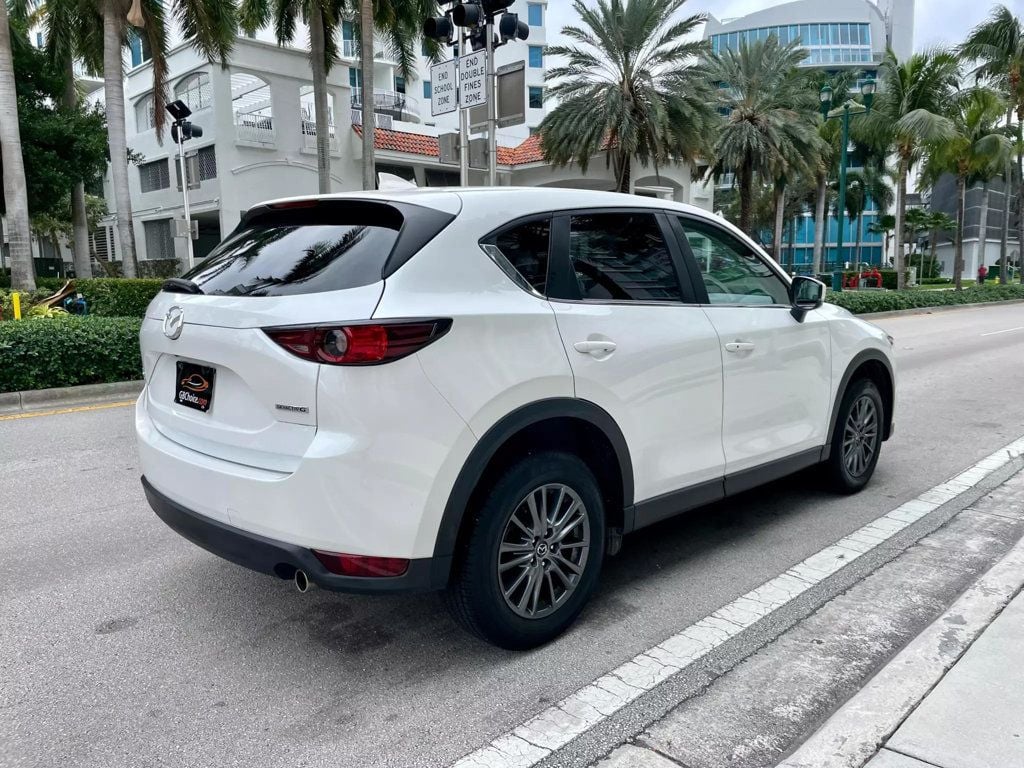 2021 Mazda CX-5 Touring AWD - 22469213 - 6