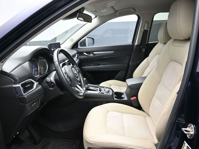 2021 Mazda CX-5 Touring AWD - 22970562 - 10