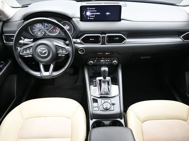 2021 Mazda CX-5 Touring AWD - 22970562 - 18