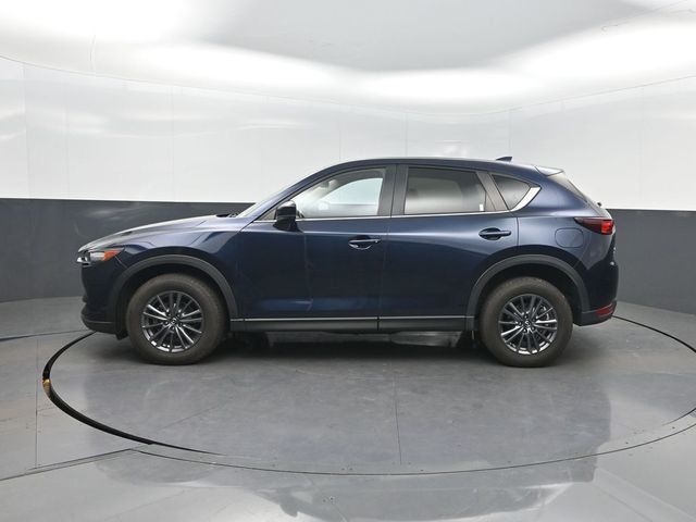 2021 Mazda CX-5 Touring AWD - 22970562 - 1