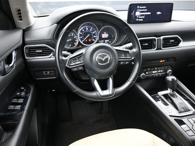 2021 Mazda CX-5 Touring AWD - 22970562 - 19