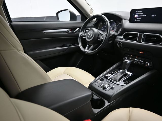 2021 Mazda CX-5 Touring AWD - 22970562 - 20