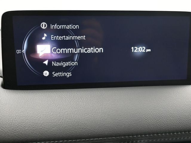 2021 Mazda CX-5 Touring AWD - 22970562 - 22