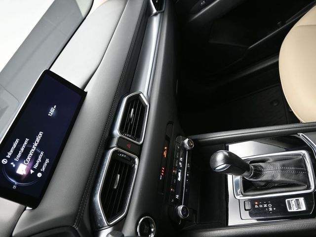 2021 Mazda CX-5 Touring AWD - 22970562 - 24