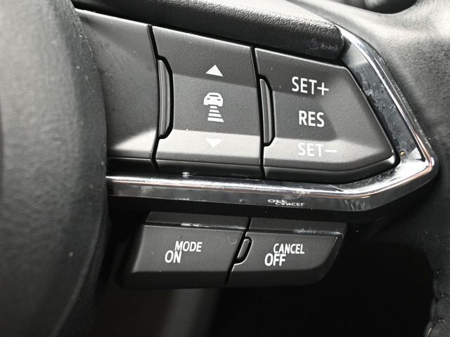 2021 Mazda CX-5 Touring AWD - 22970562 - 25