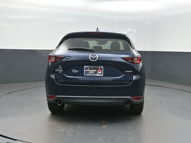 2021 Mazda CX-5 Touring AWD - 22970562 - 32