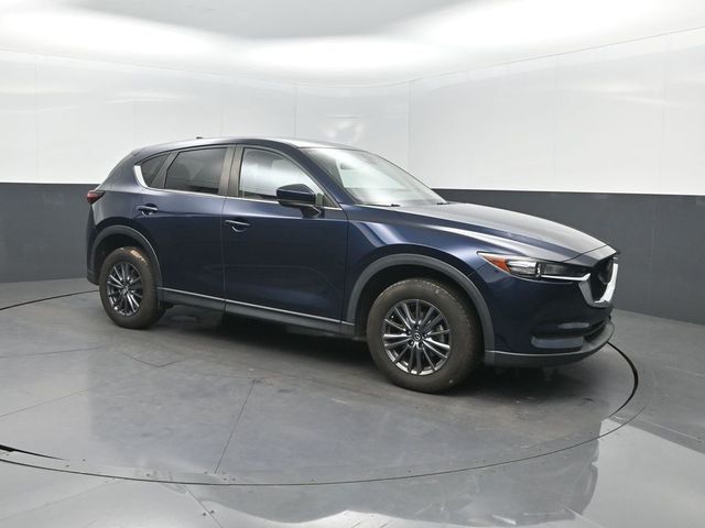 2021 Mazda CX-5 Touring AWD - 22970562 - 35